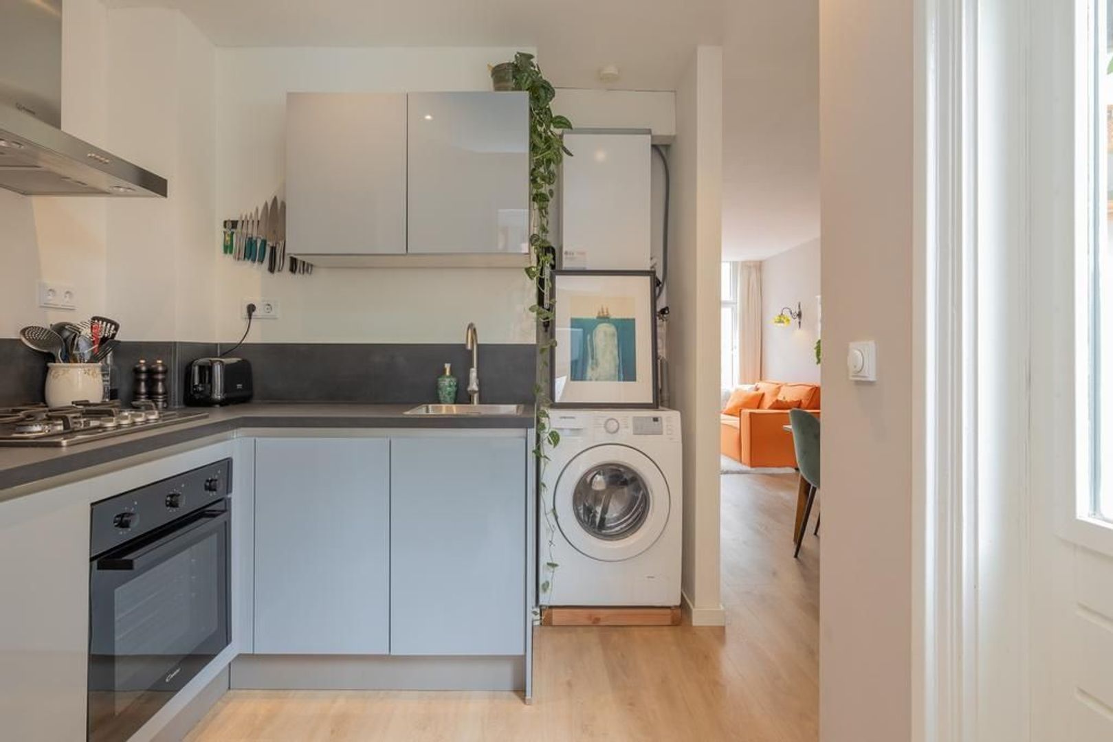 Van Beuningenstraat 191 I, Amsterdam foto-11