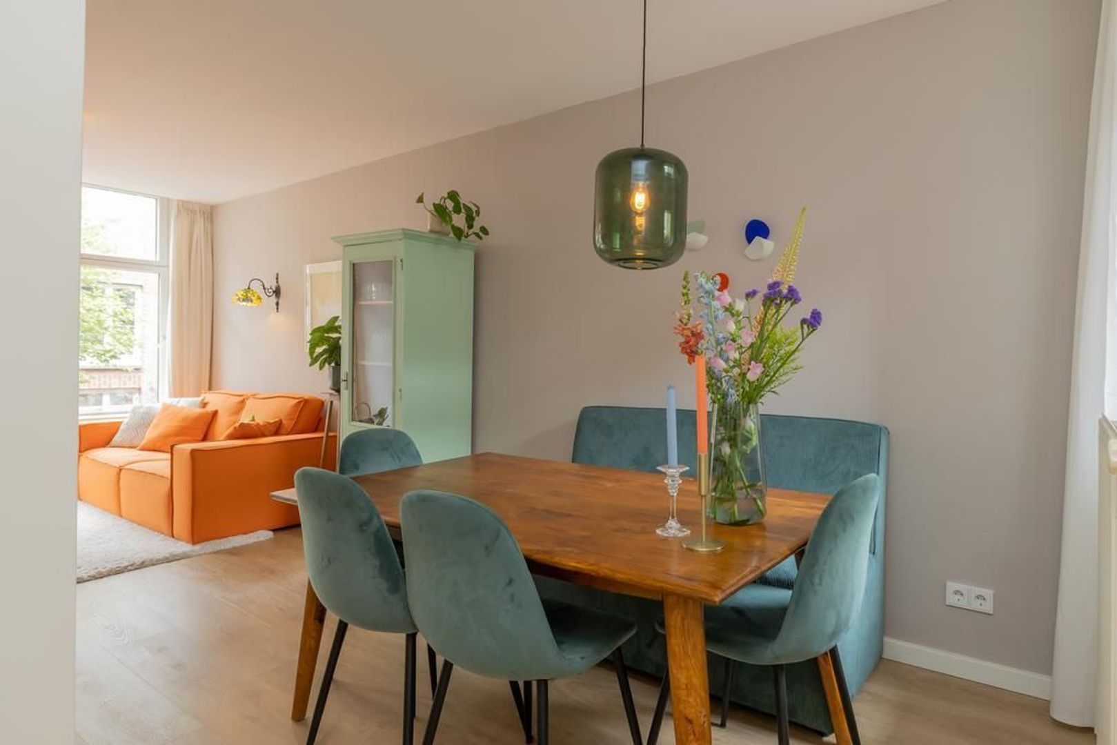 Van Beuningenstraat 191 I, Amsterdam foto-3