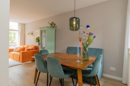 Van Beuningenstraat 191 I, Amsterdam