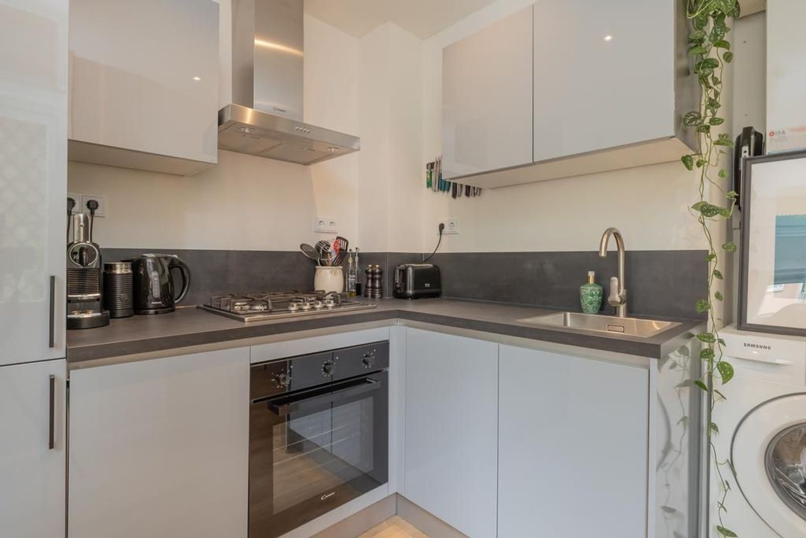 Van Beuningenstraat 191 I, Amsterdam foto-10