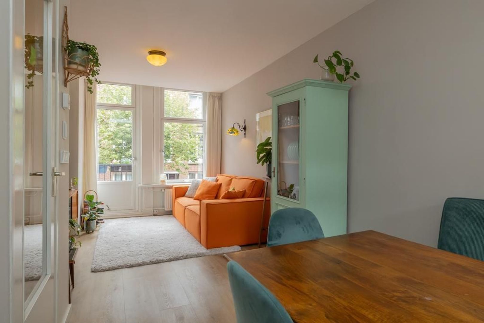 Van Beuningenstraat 191 I, Amsterdam foto-7