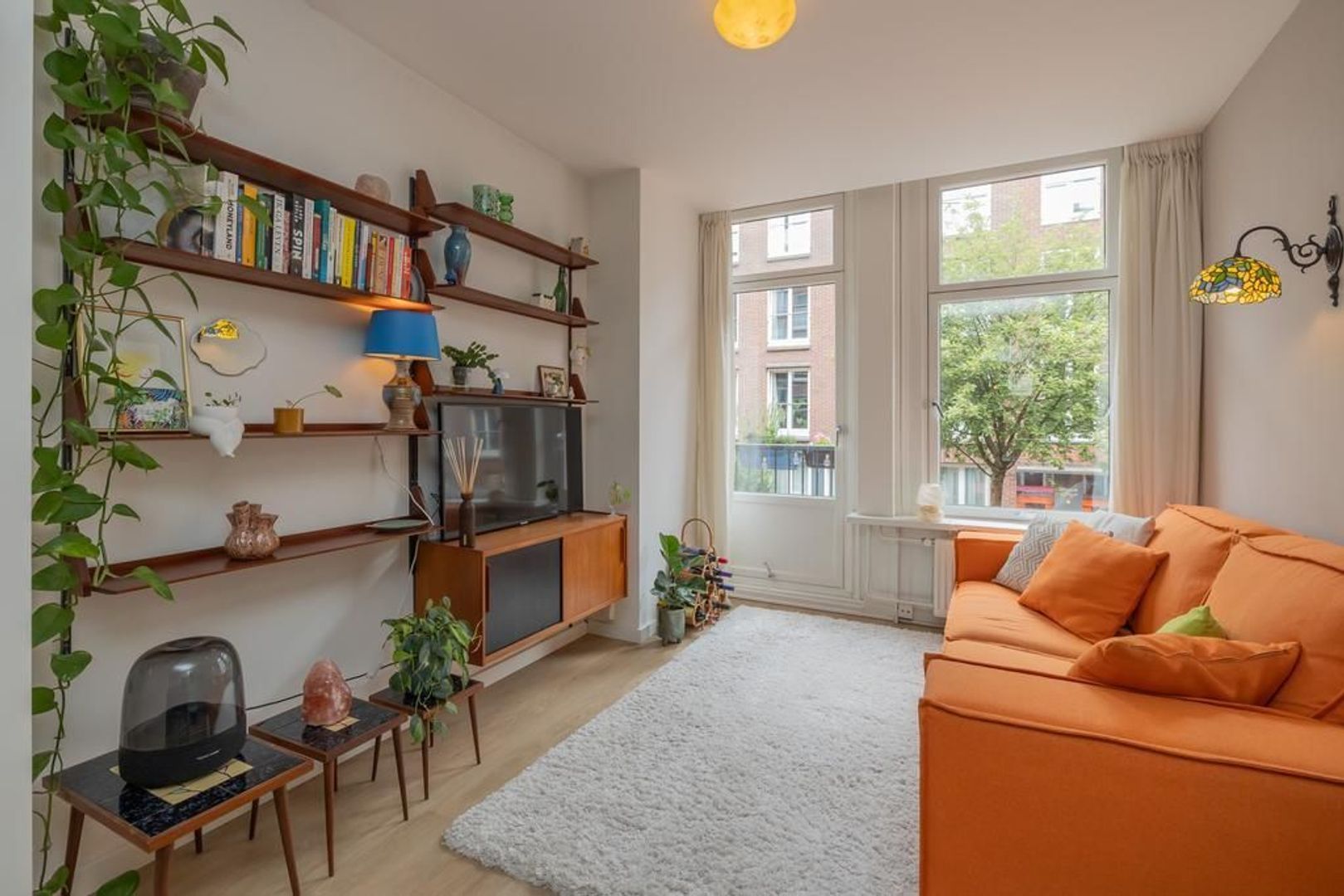 Van Beuningenstraat 191 I, Amsterdam foto-1