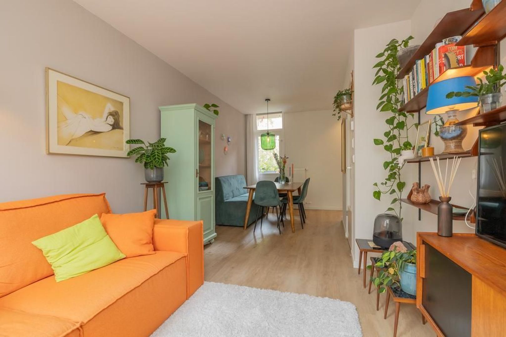 Van Beuningenstraat 191 I, Amsterdam foto-6