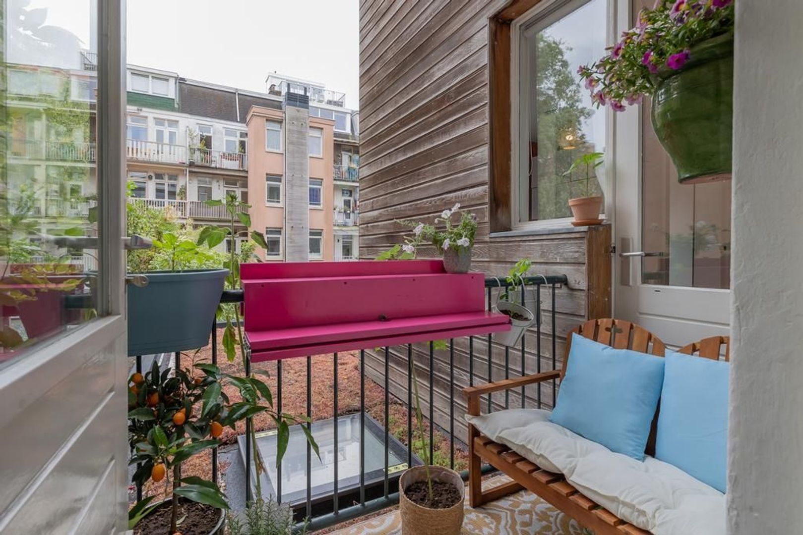 Van Beuningenstraat 191 I, Amsterdam foto-16