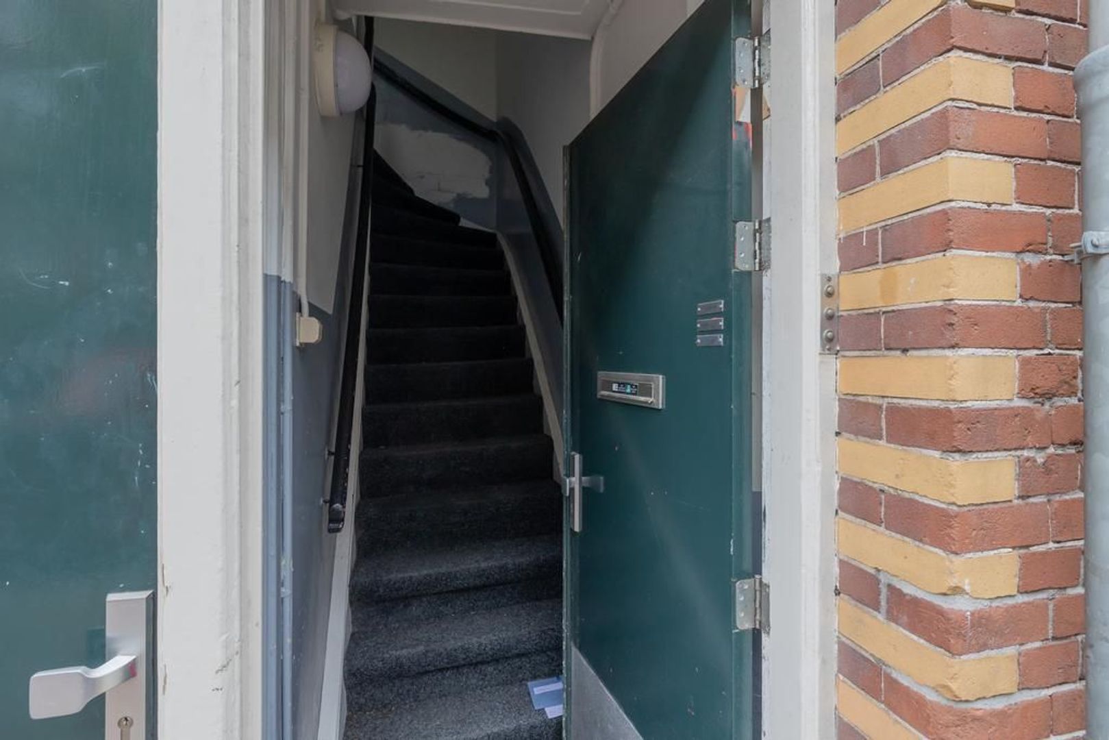 Van Beuningenstraat 191 I, Amsterdam foto-18