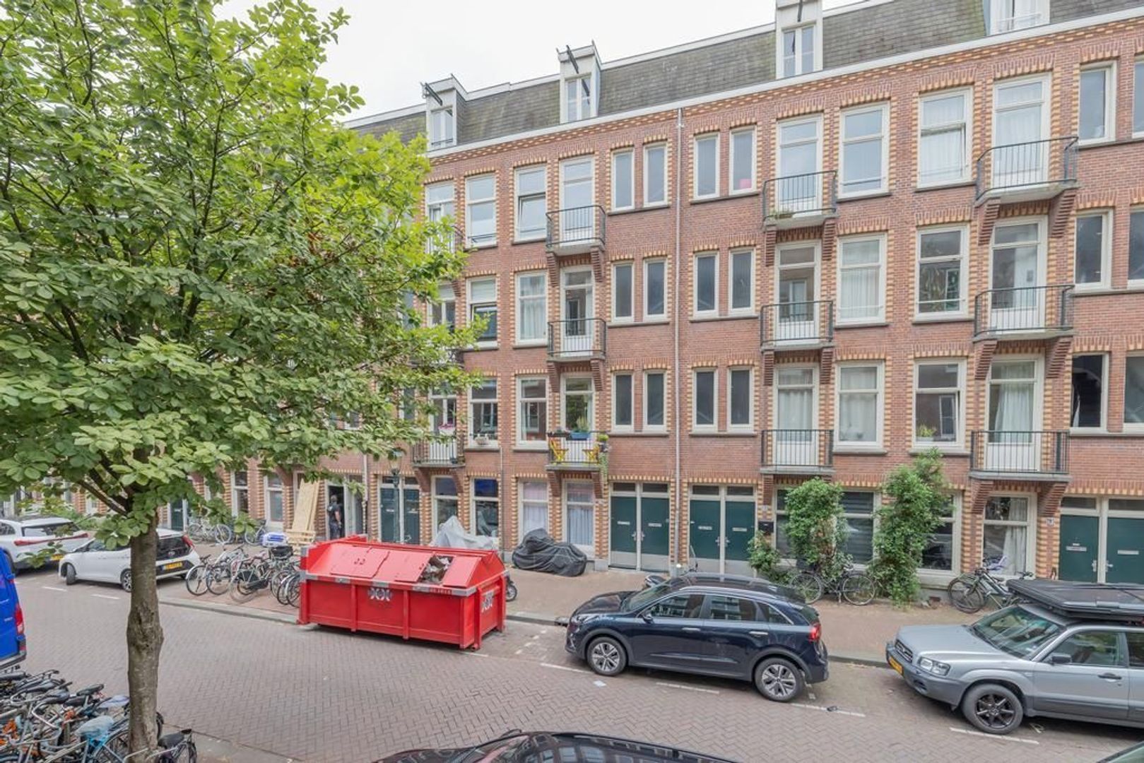 Van Beuningenstraat 191 I, Amsterdam foto-19