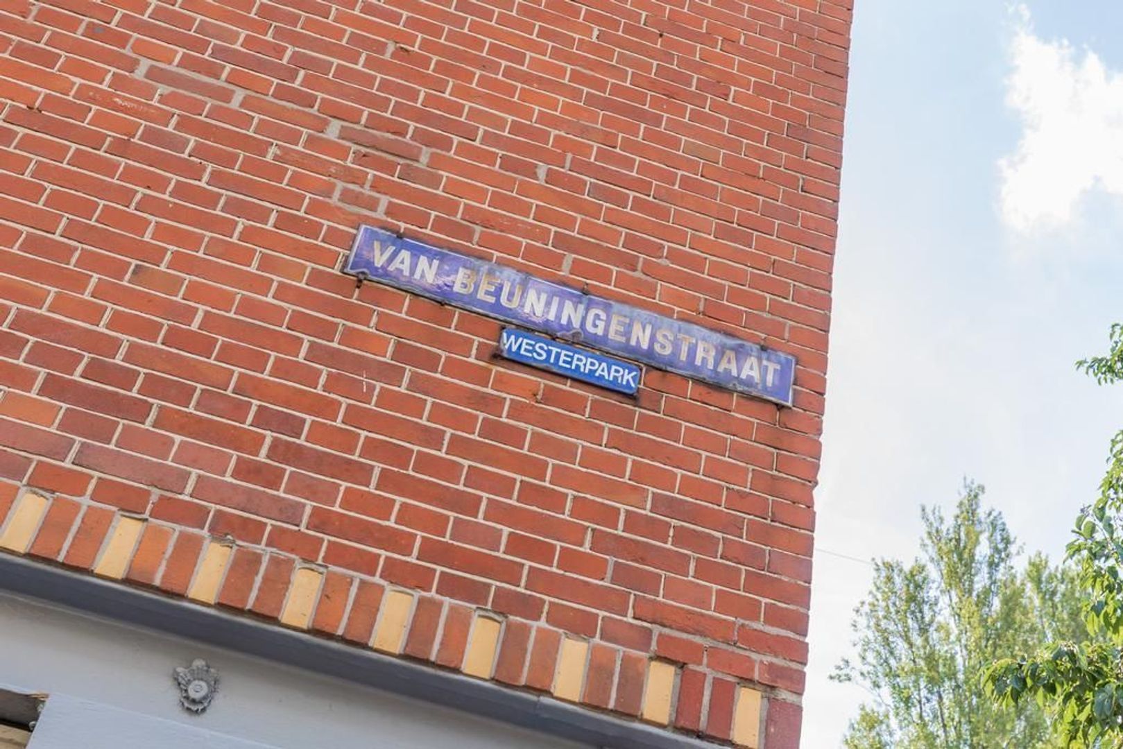 Van Beuningenstraat 191 I, Amsterdam foto-23