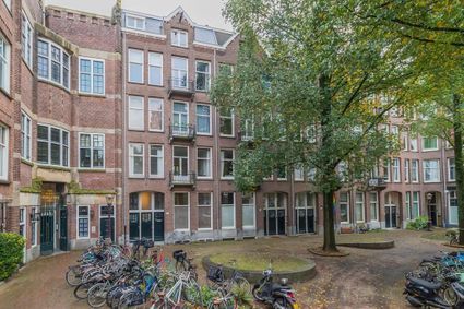 Zocherstraat 27 III, Amsterdam foto-0