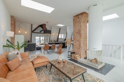Zocherstraat 27 III, Amsterdam