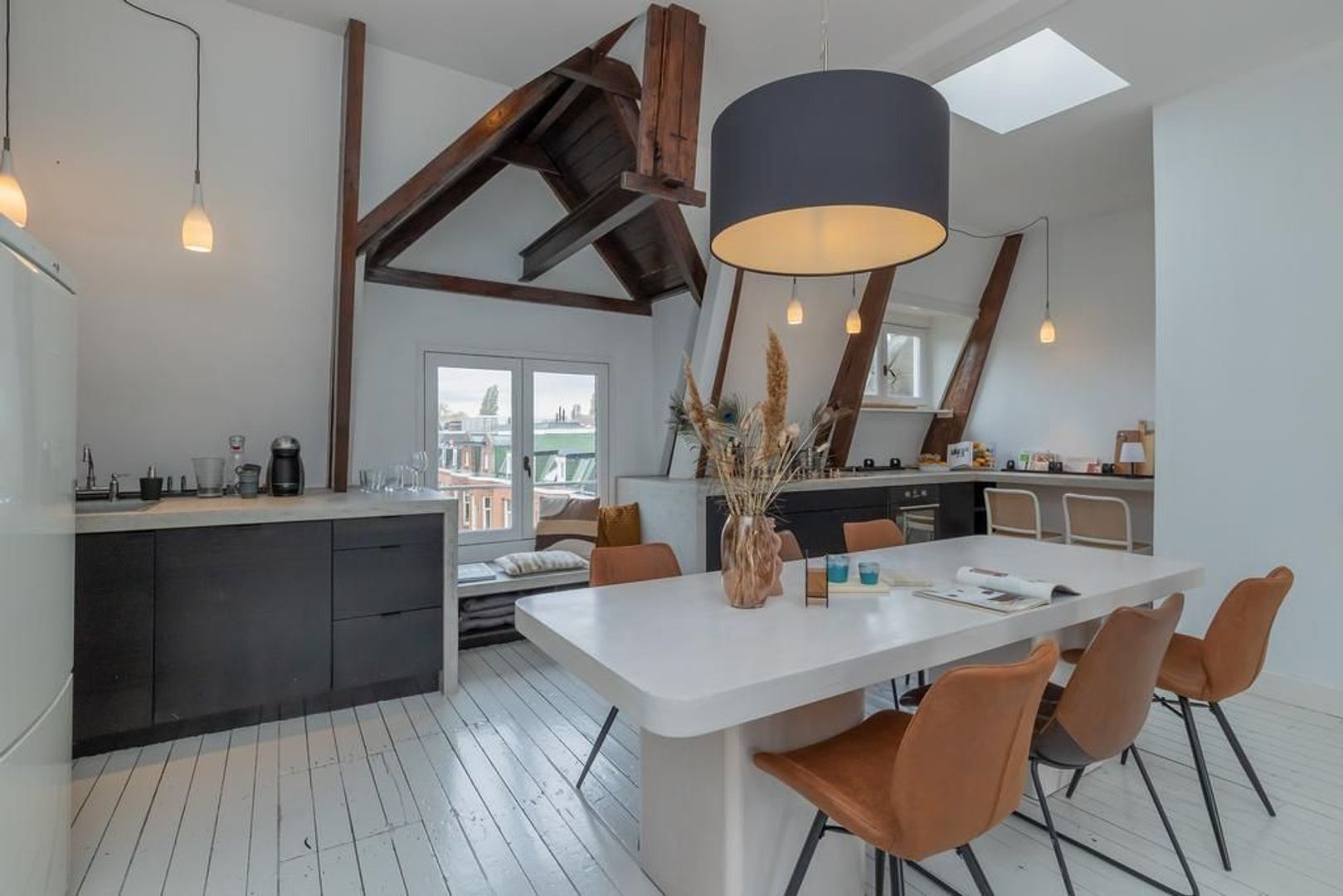 Zocherstraat 27 III, Amsterdam foto-13