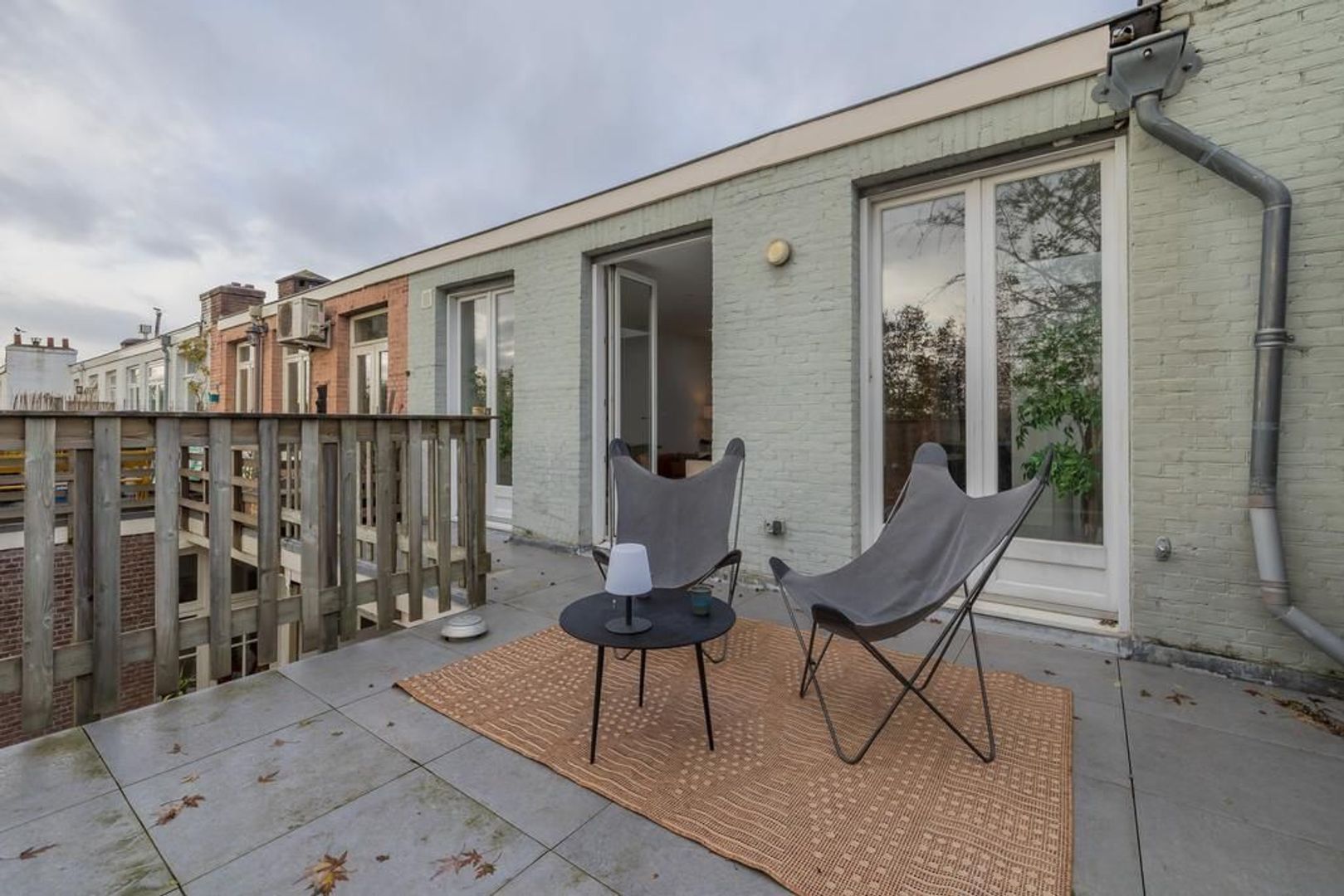 Zocherstraat 27 III, Amsterdam foto-10