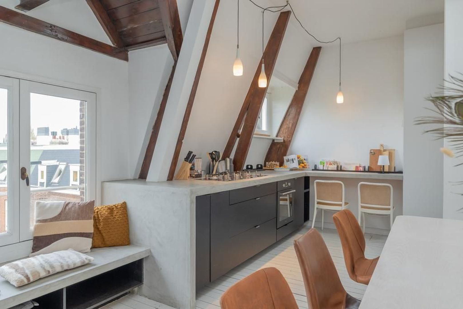 Zocherstraat 27 III, Amsterdam foto-17