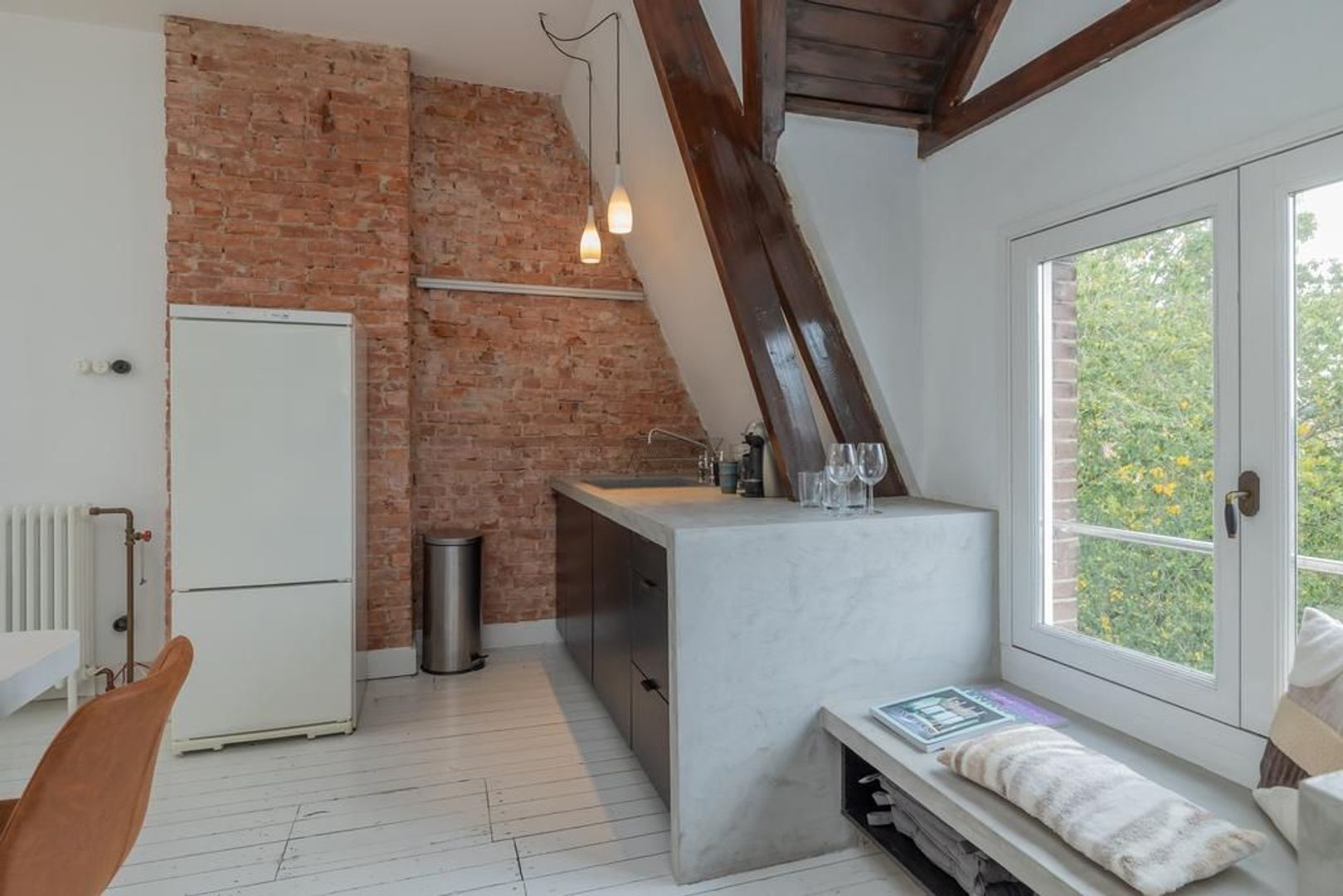 Zocherstraat 27 III, Amsterdam foto-16