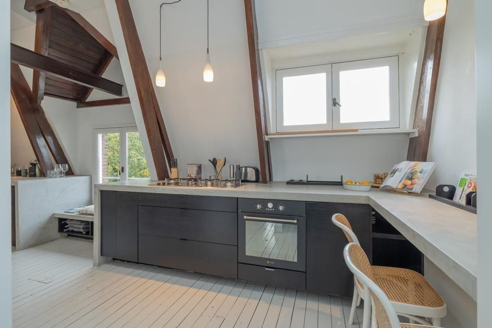 Zocherstraat 27 III, Amsterdam foto-18