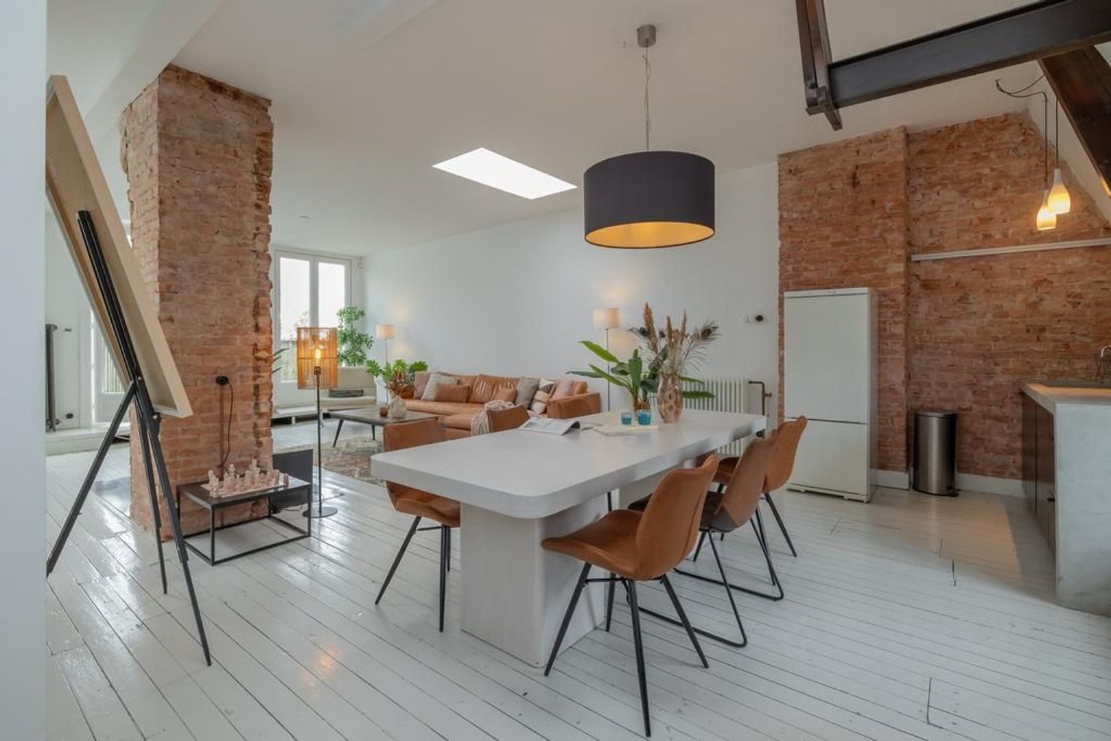 Zocherstraat 27 III, Amsterdam foto-14