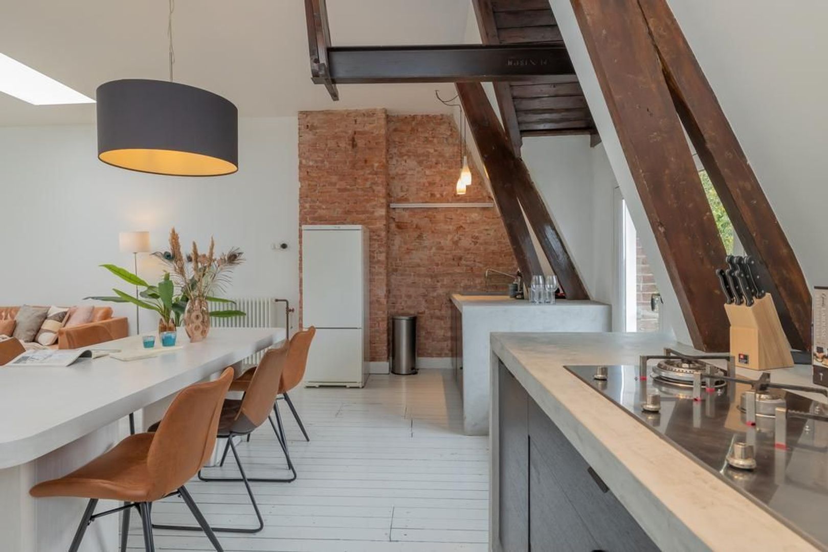 Zocherstraat 27 III, Amsterdam foto-15