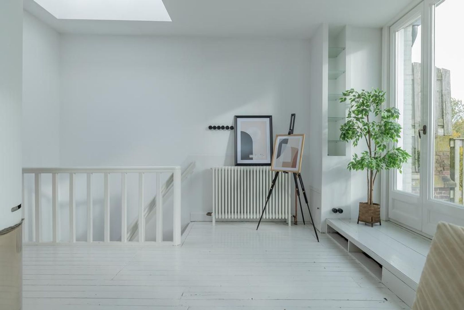 Zocherstraat 27 III, Amsterdam foto-19