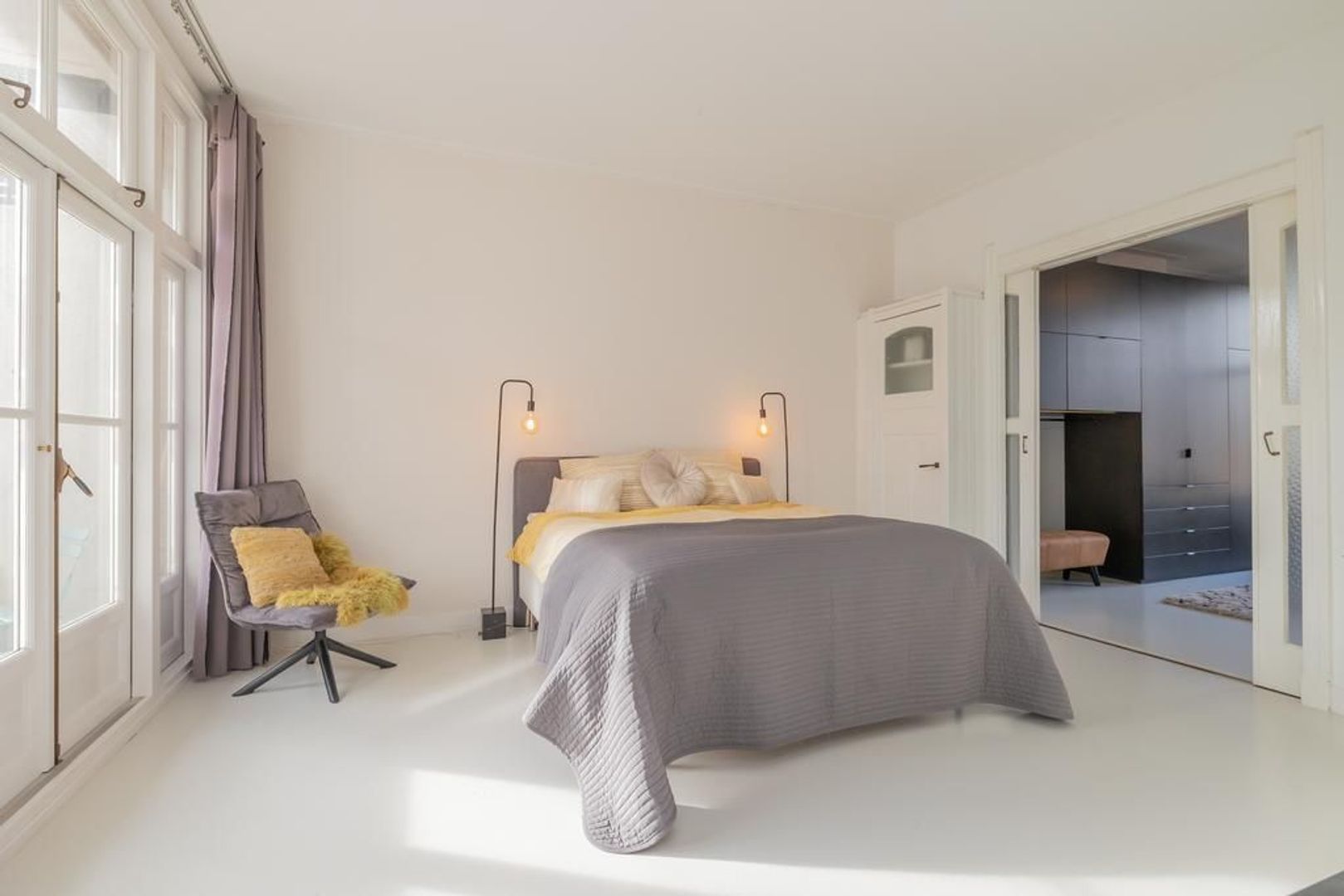 Zocherstraat 27 III, Amsterdam foto-3