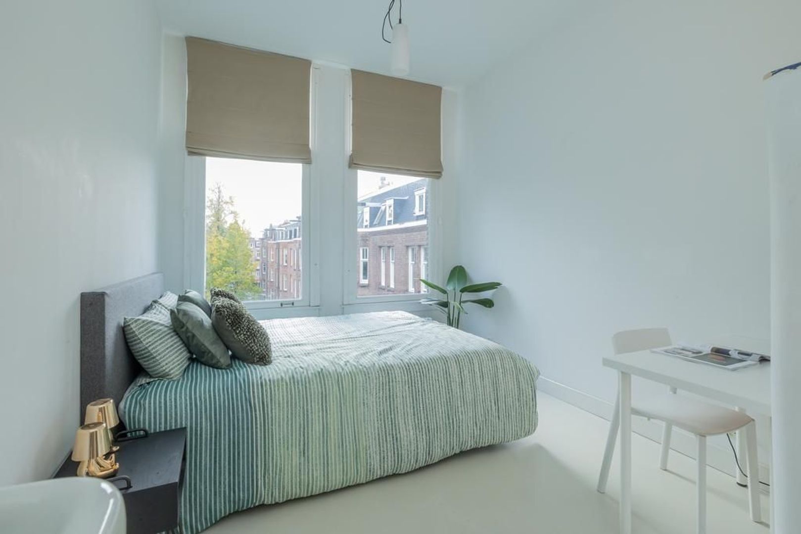 Zocherstraat 27 III, Amsterdam foto-30