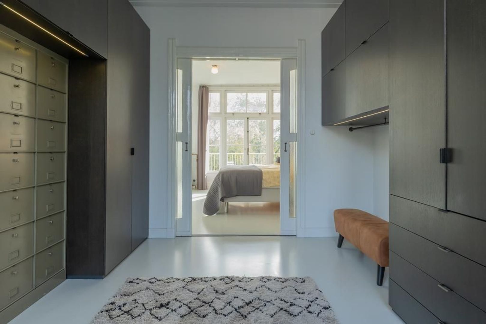 Zocherstraat 27 III, Amsterdam foto-23