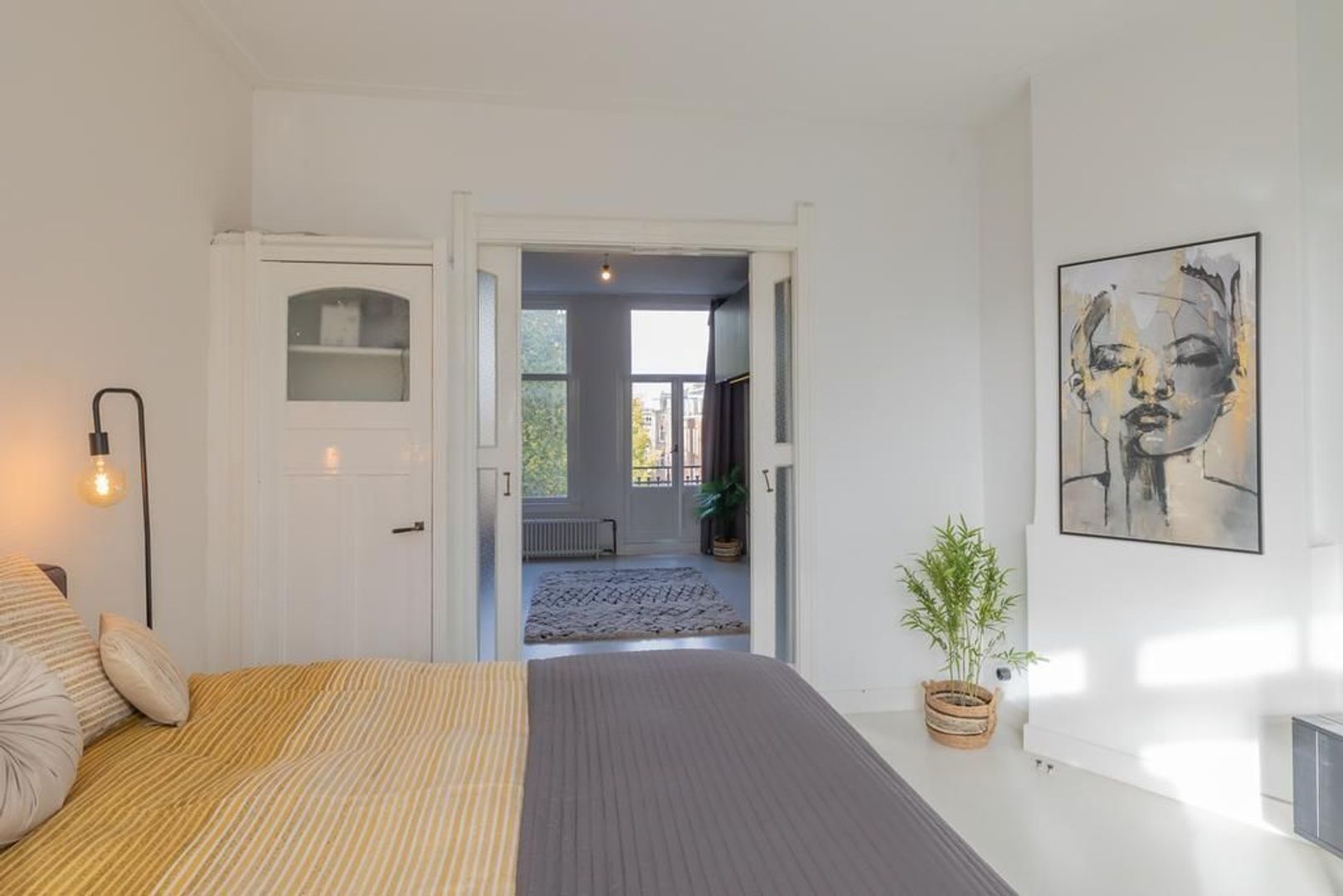 Zocherstraat 27 III, Amsterdam foto-21