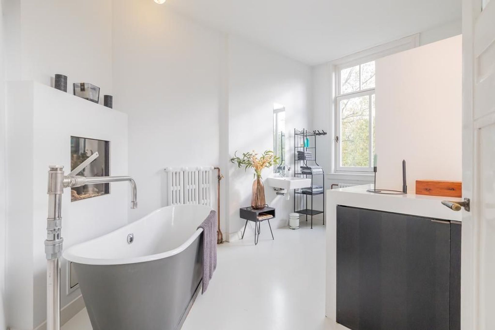 Zocherstraat 27 III, Amsterdam foto-25