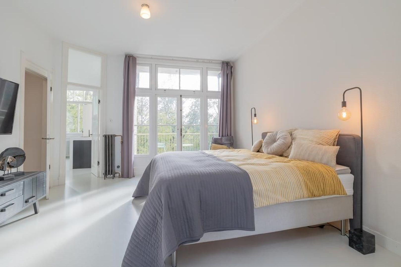 Zocherstraat 27 III, Amsterdam foto-20