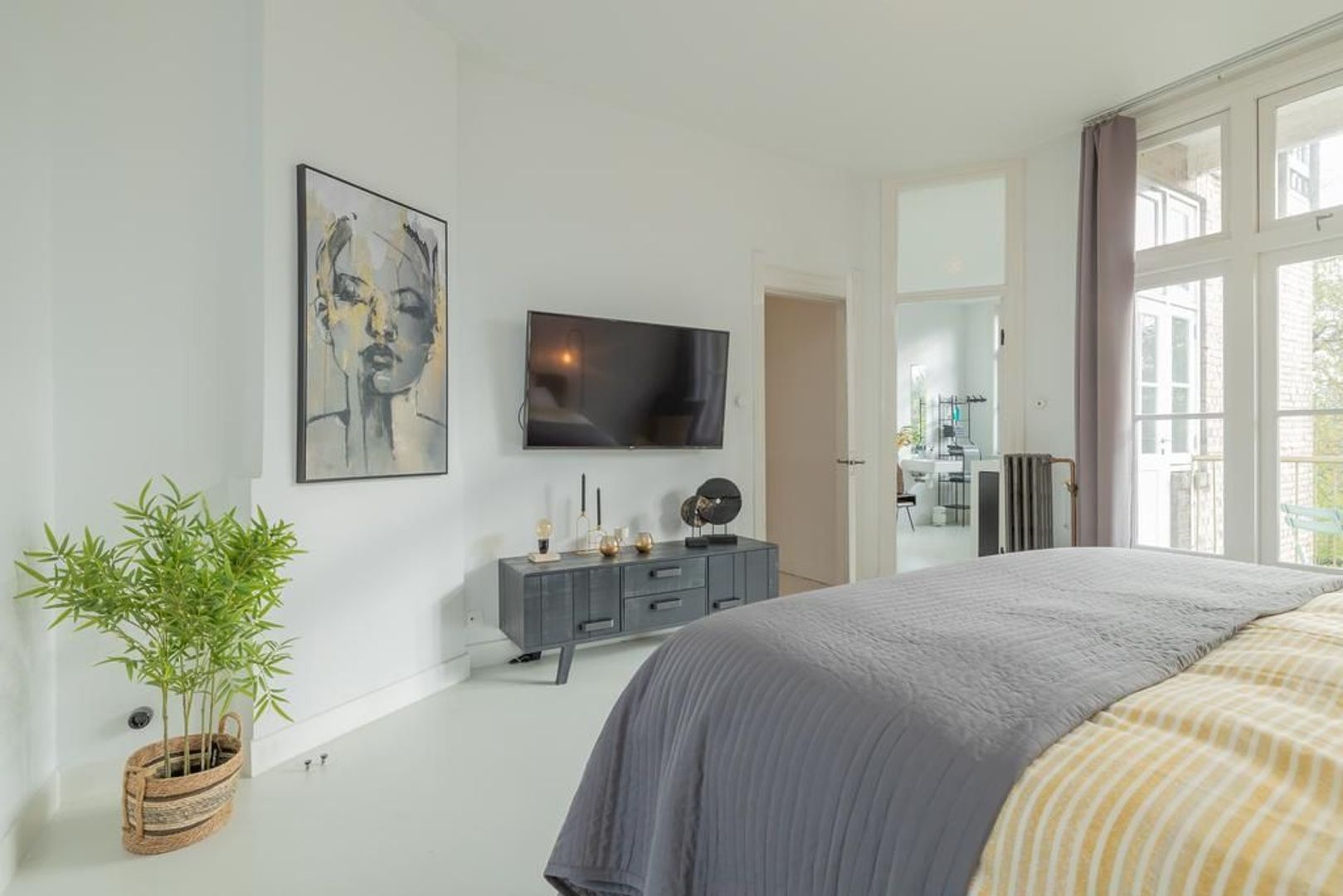 Zocherstraat 27 III, Amsterdam foto-24