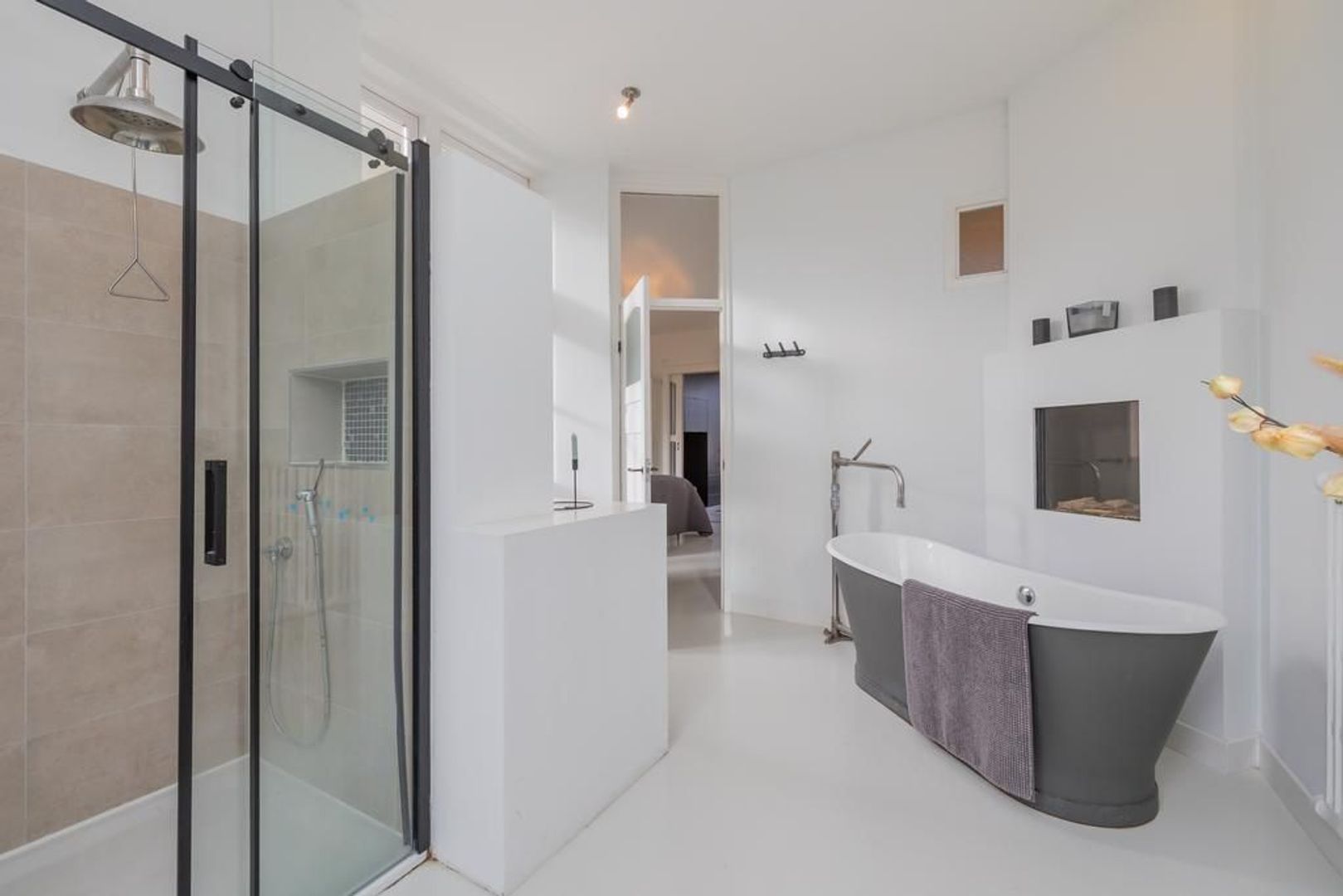 Zocherstraat 27 III, Amsterdam foto-27