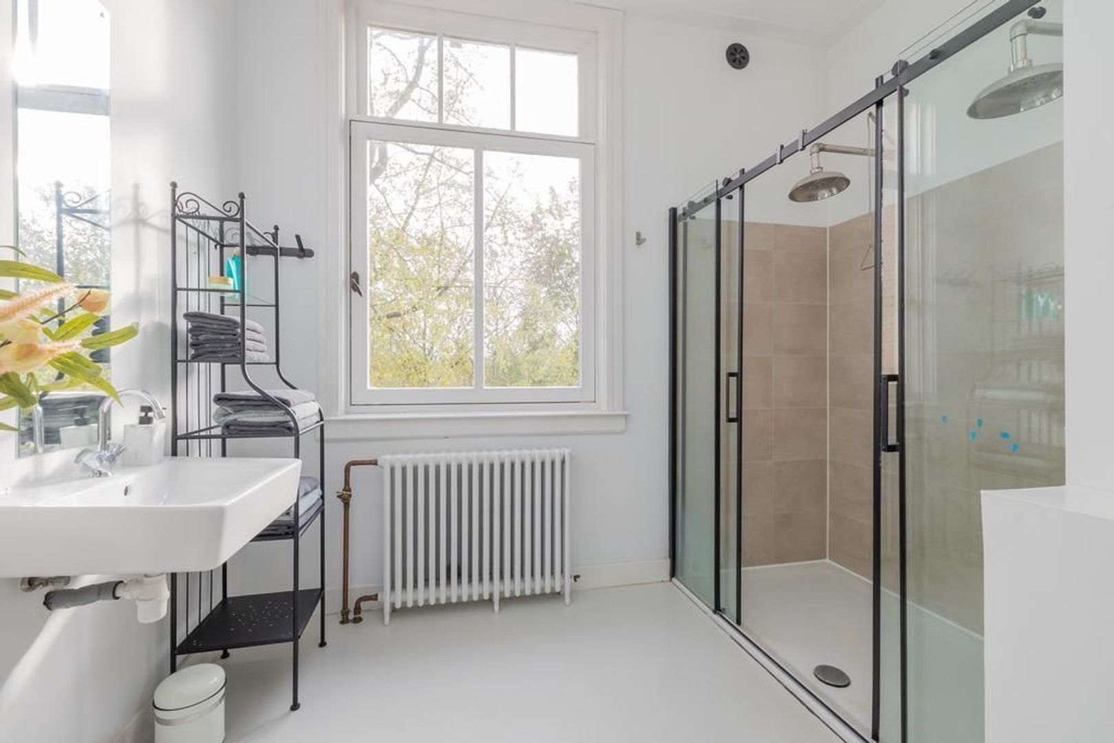 Zocherstraat 27 III, Amsterdam foto-26