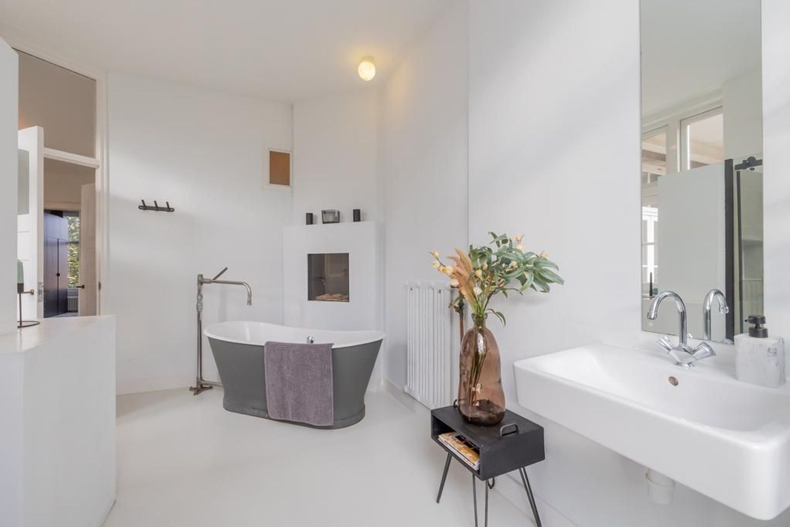 Zocherstraat 27 III, Amsterdam foto-28