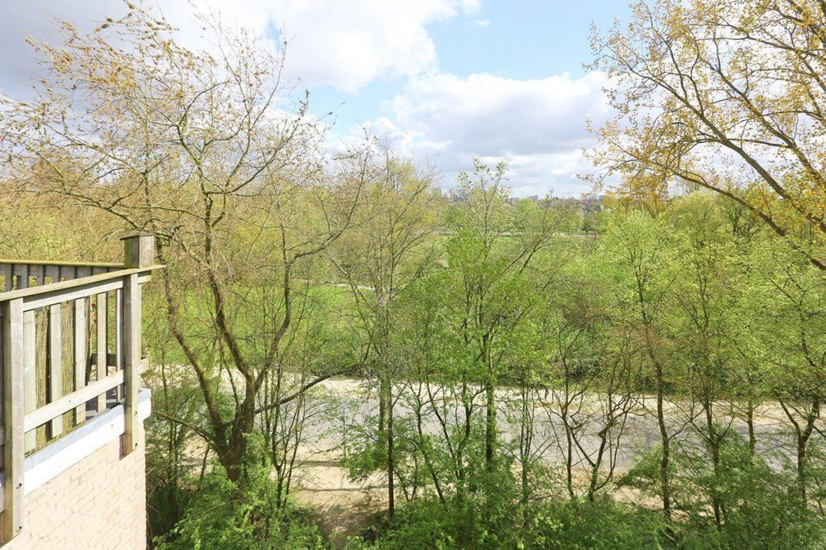 Zocherstraat 27 III, Amsterdam foto-35