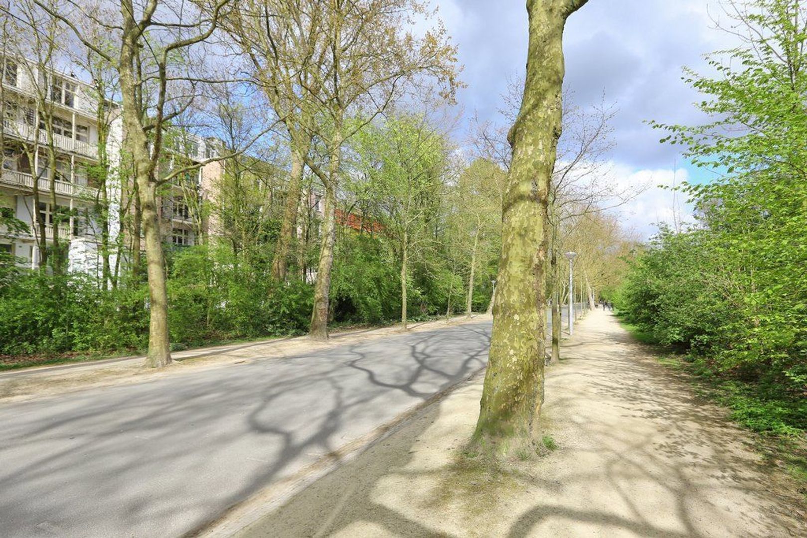 Zocherstraat 27 III, Amsterdam foto-37