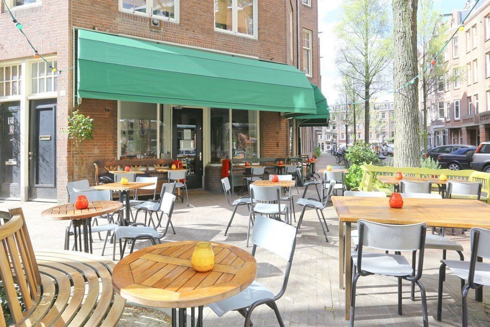 Zocherstraat 27 III, Amsterdam foto-38