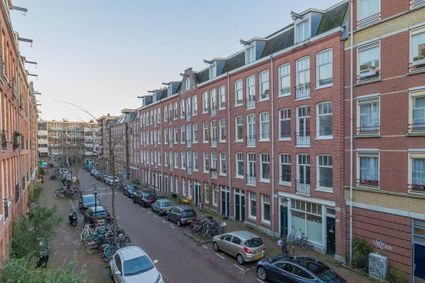 Joan Melchior Kemperstraat 49 III, Amsterdam foto-0