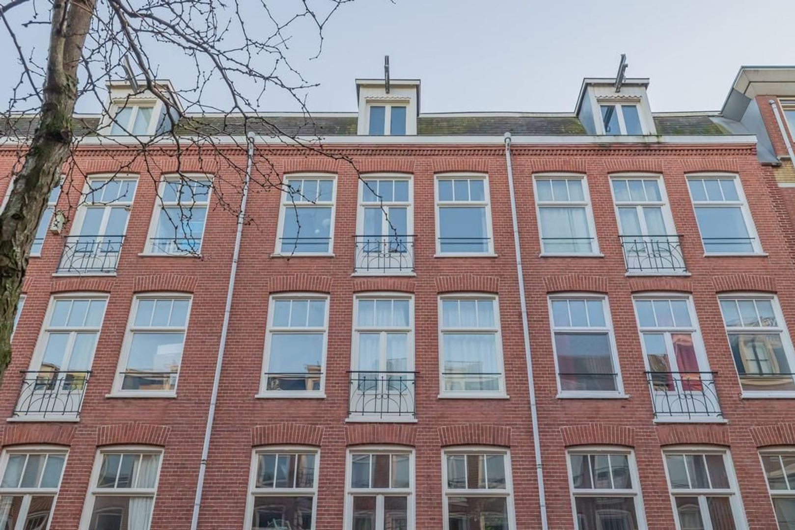 Joan Melchior Kemperstraat 49 III, Amsterdam foto-28