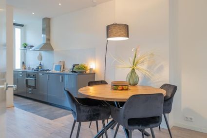 Joan Melchior Kemperstraat 49 III, Amsterdam