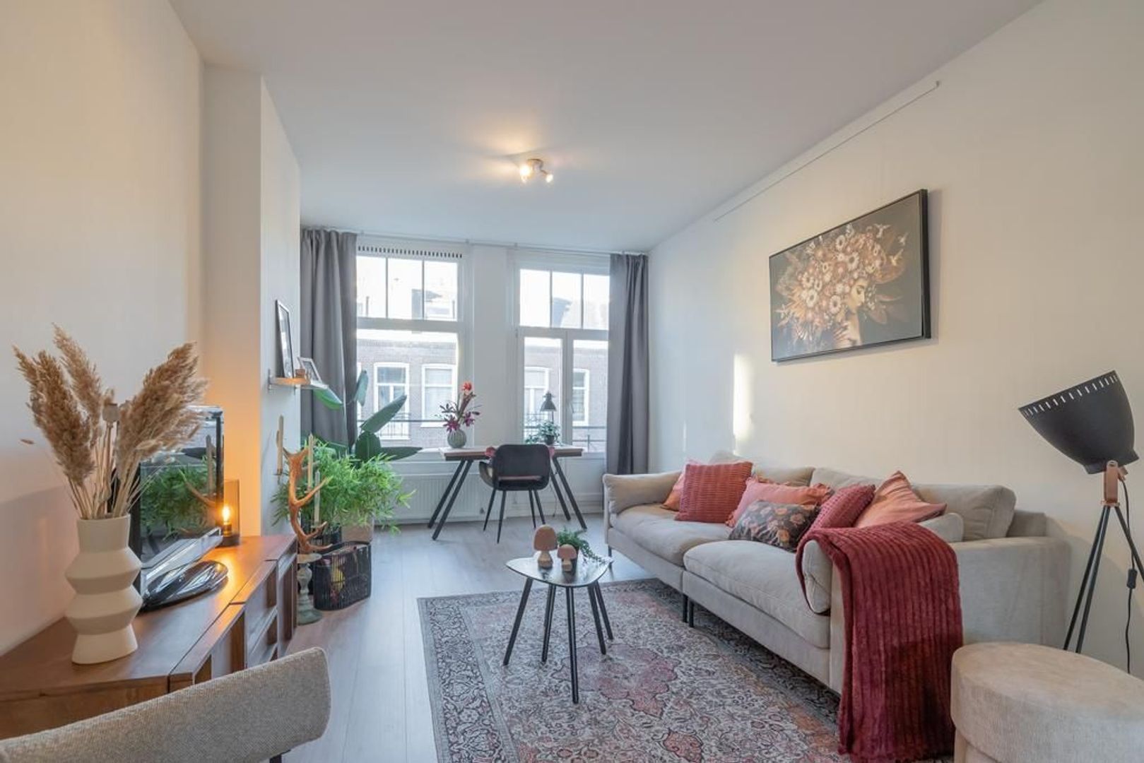 Joan Melchior Kemperstraat 49 III, Amsterdam foto-1