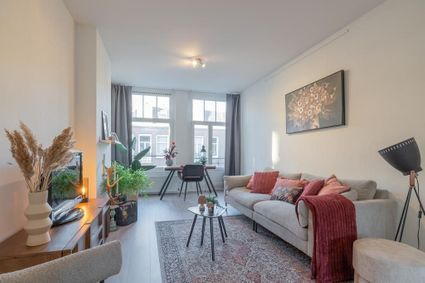 Joan Melchior Kemperstraat 49 III, Amsterdam