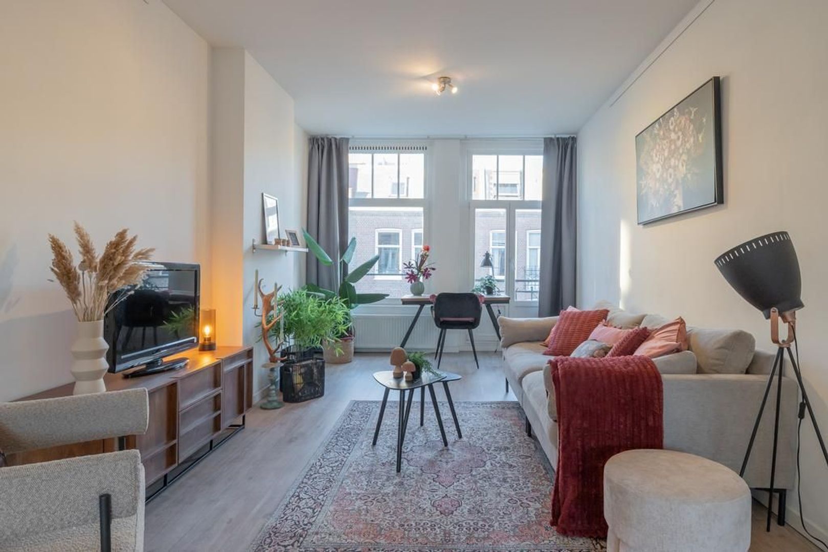 Joan Melchior Kemperstraat 49 III, Amsterdam foto-5