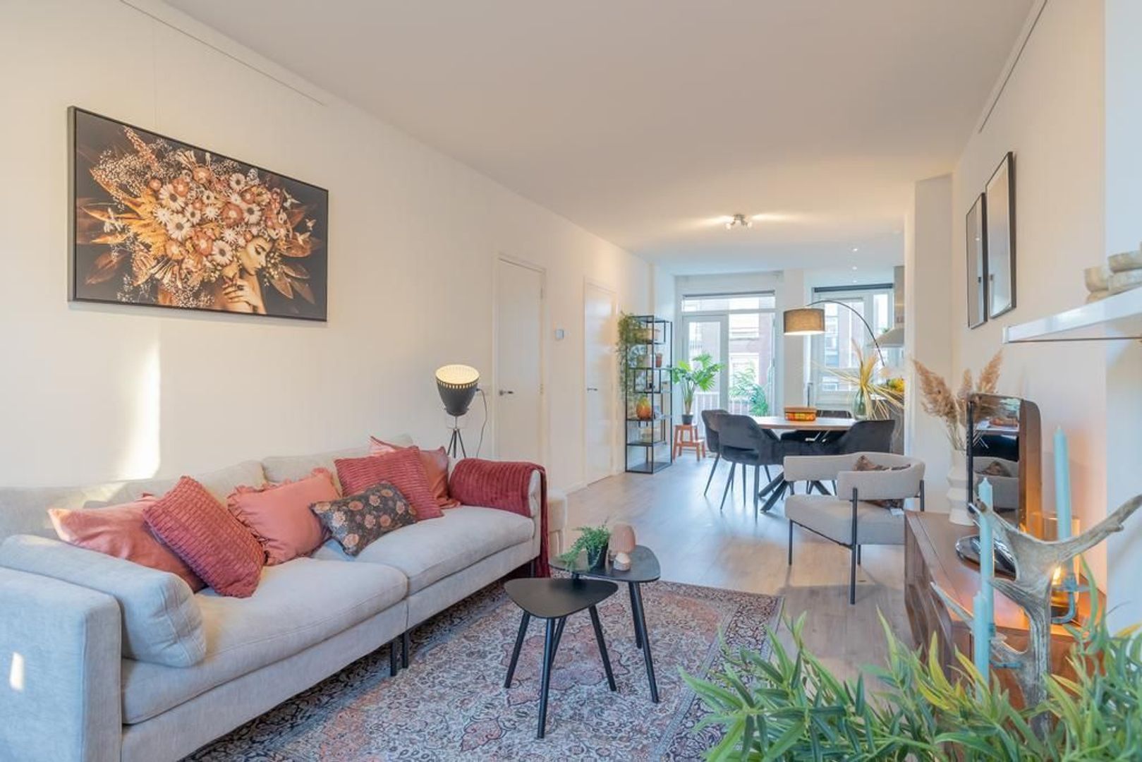 Joan Melchior Kemperstraat 49 III, Amsterdam foto-11