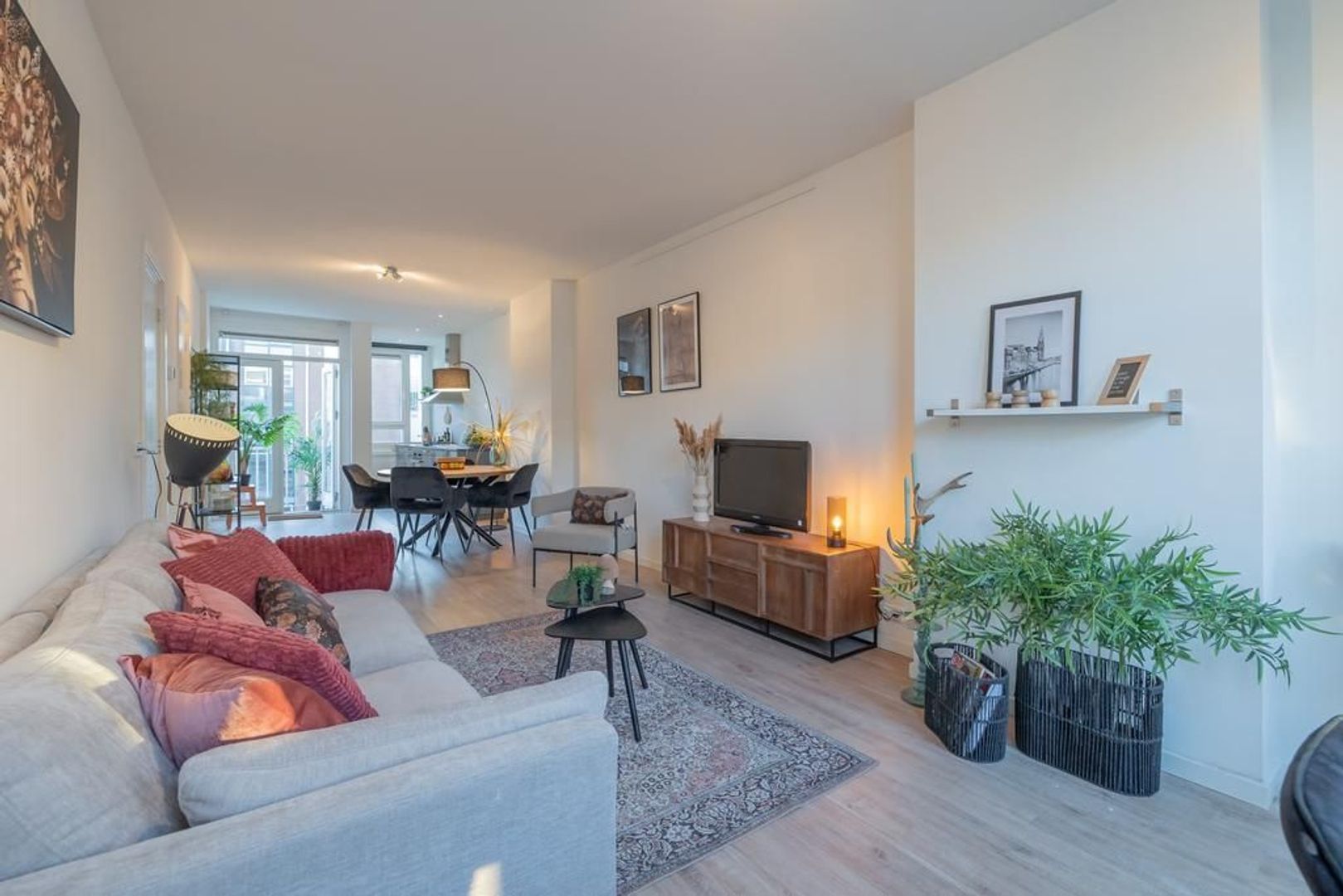 Joan Melchior Kemperstraat 49 III, Amsterdam foto-10