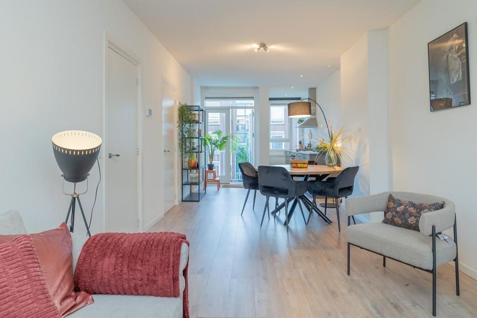 Joan Melchior Kemperstraat 49 III, Amsterdam foto-12