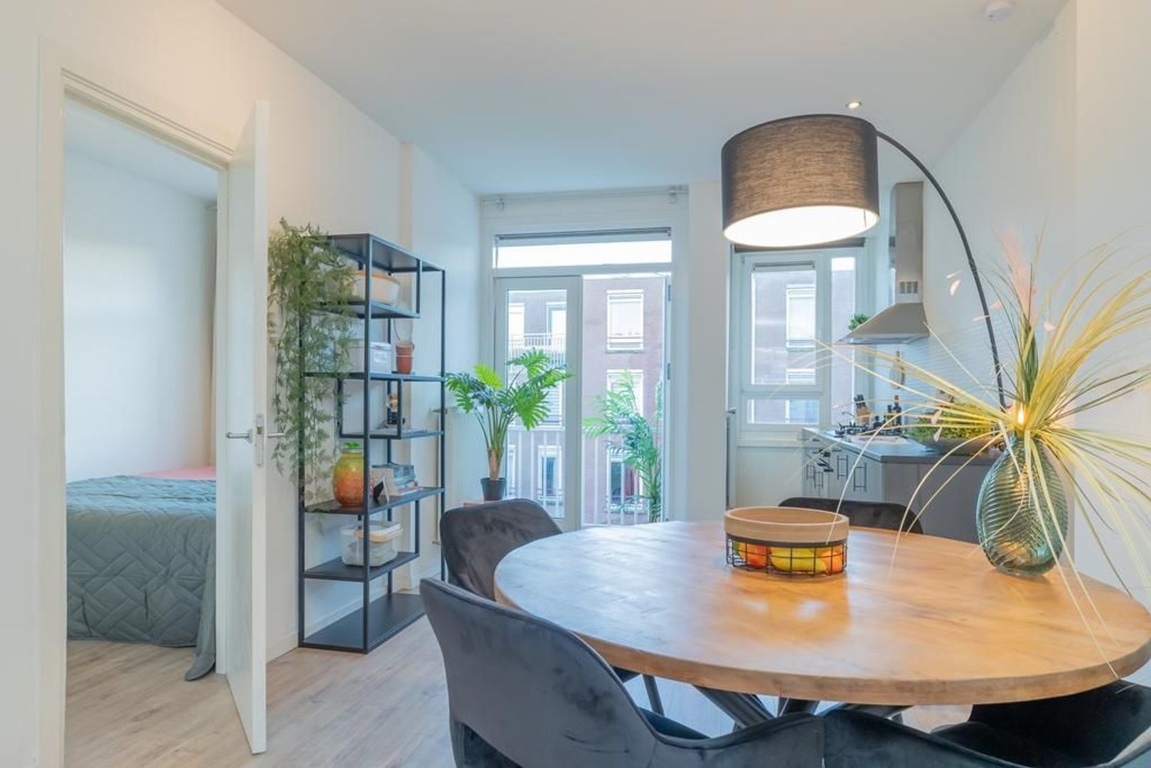 Joan Melchior Kemperstraat 49 III, Amsterdam foto-13