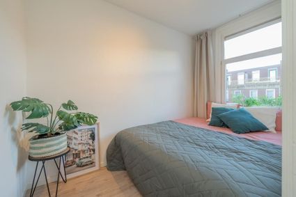 Joan Melchior Kemperstraat 49 III, Amsterdam