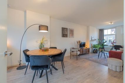 Joan Melchior Kemperstraat 49 III, Amsterdam
