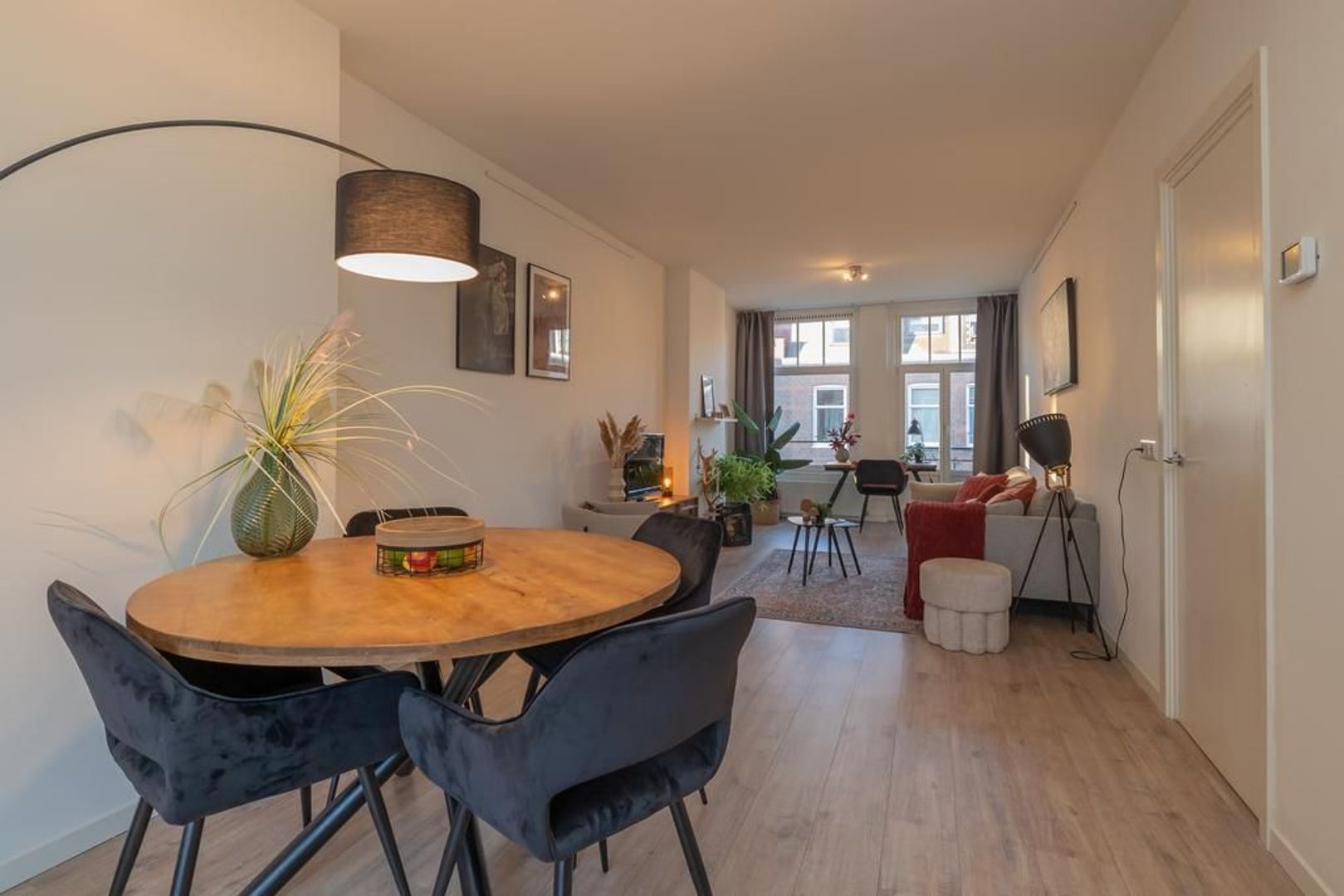 Joan Melchior Kemperstraat 49 III, Amsterdam foto-14