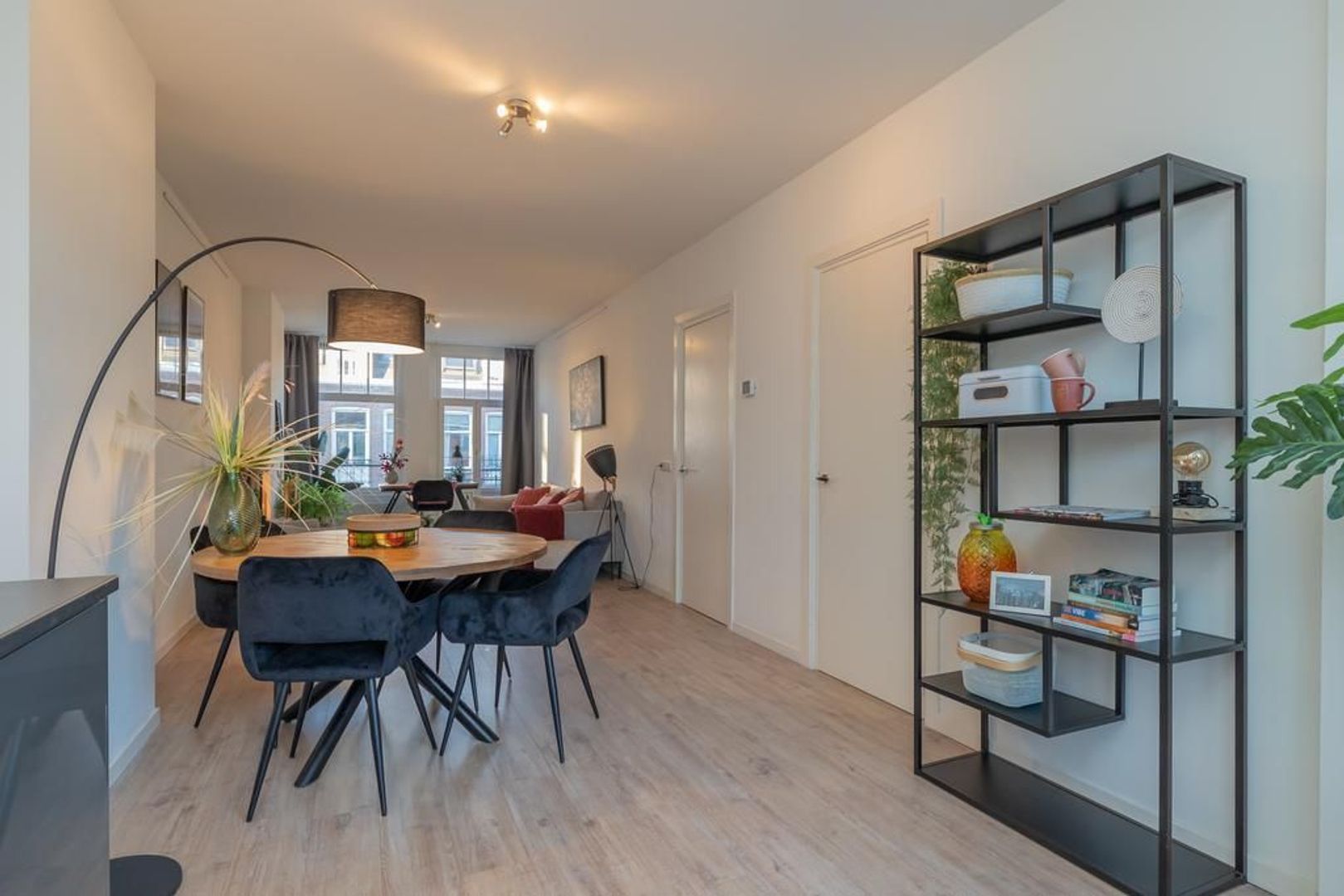 Joan Melchior Kemperstraat 49 III, Amsterdam foto-17