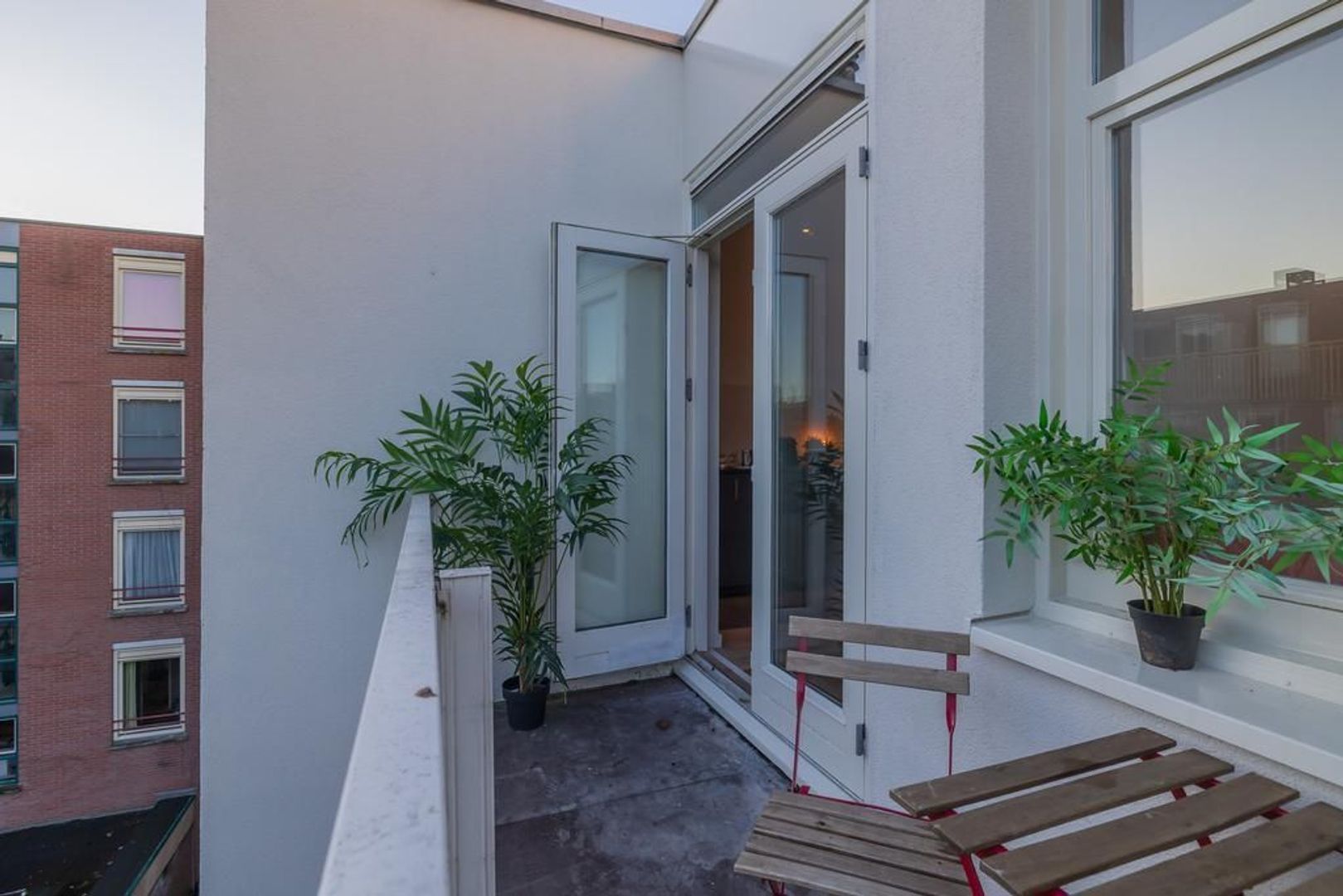 Joan Melchior Kemperstraat 49 III, Amsterdam foto-20