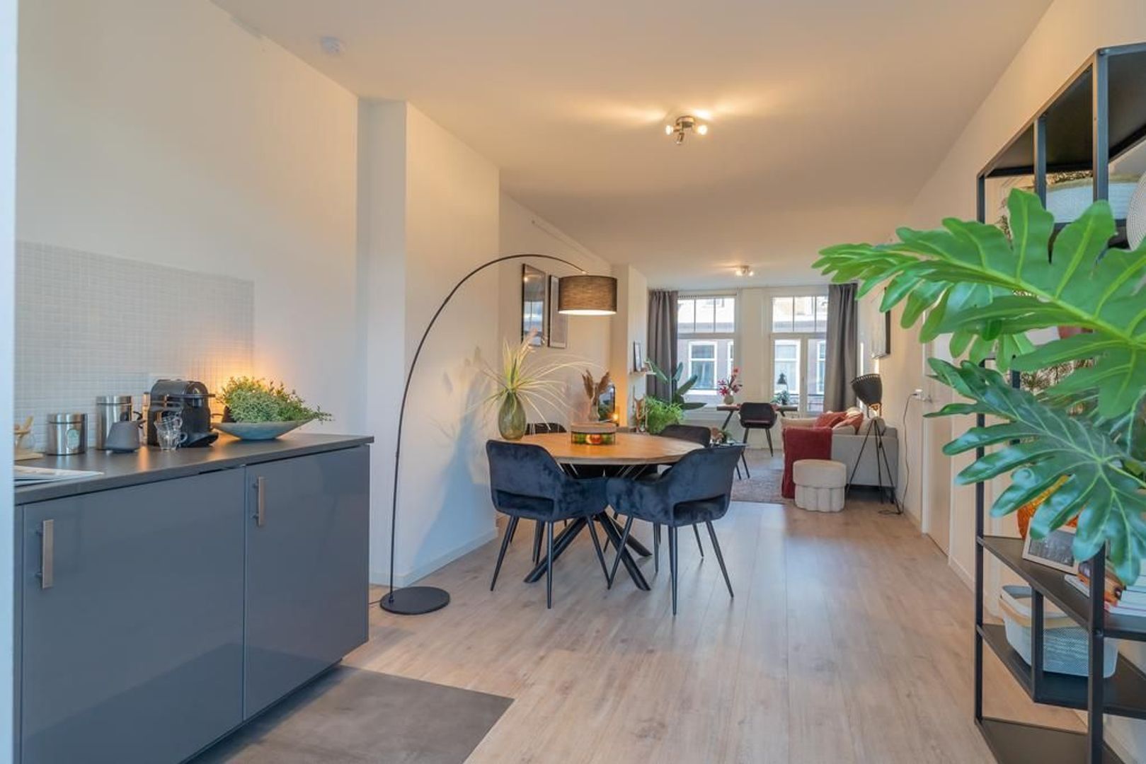 Joan Melchior Kemperstraat 49 III, Amsterdam foto-15